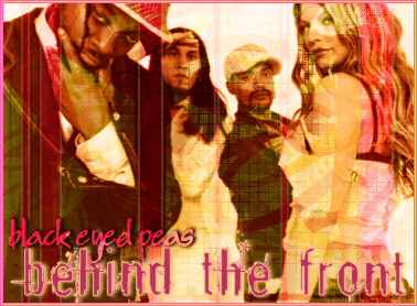 The Black Eyed Peas 